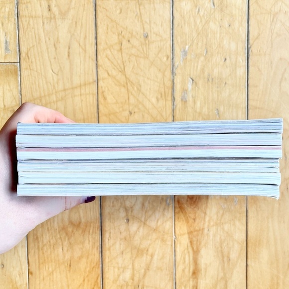 Geronimo Stilton Scholastic Books Lot Bundle - Picture 7 of 7